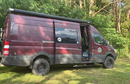 Seven Rivers 2026
